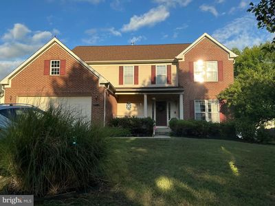 1408 Barnacle Geese Ct
