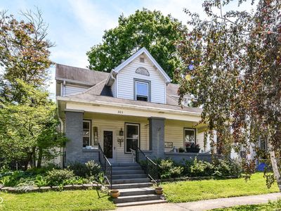 Property at 303 Walnut St, Greenfield, IN