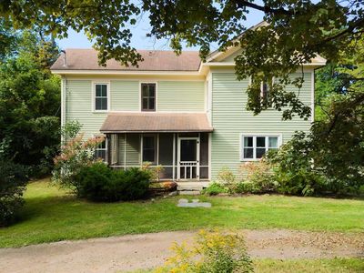 120 Beebe Pond Rd