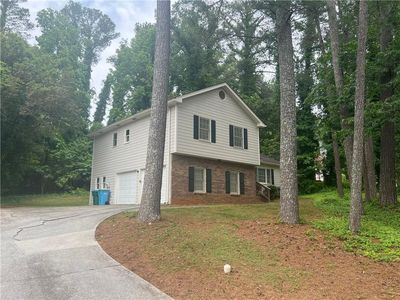 3429 Timbercreek Dr