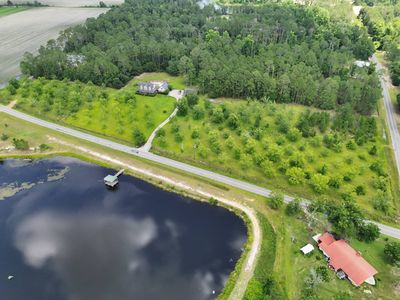 Property at 500 Midway Church Rd, Baxley, GA