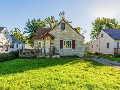 Property at 2858 Isabella St, Sioux City, IA