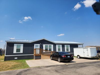 1320 N Fairgrounds Rd #809