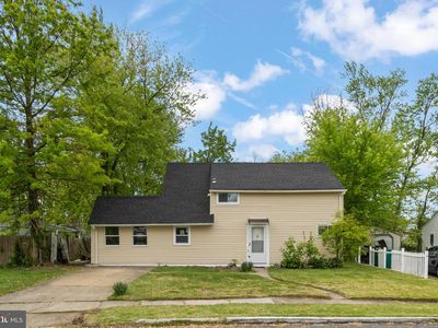 3 Indian Creek Way