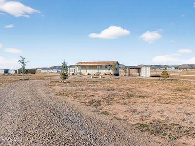 2690 W Pilots Rest Airstrip