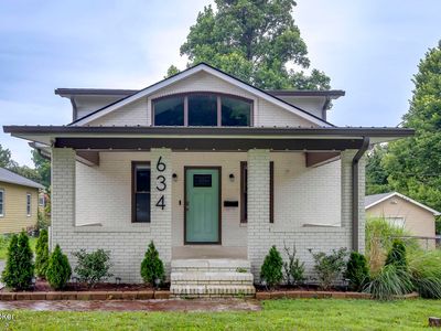 634 Country Club Rd