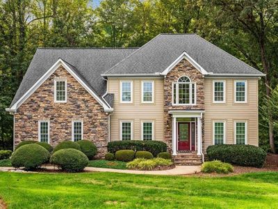 6101 Trotter Ridge Rd