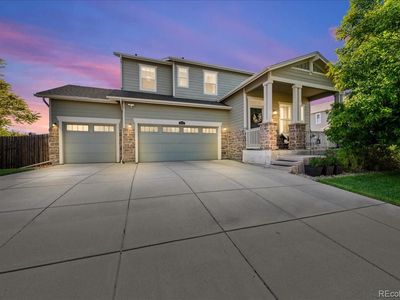 12972 Uinta Court
