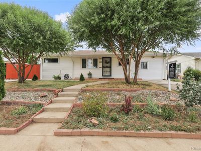 1163 S Umatilla Street