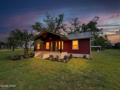 3364 Old Greenwood Rd