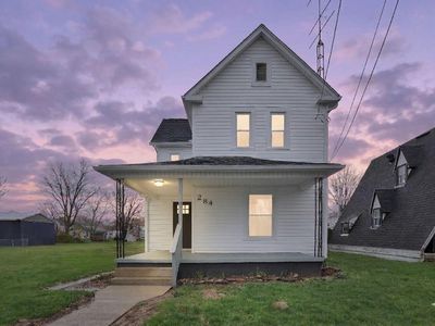 284 Latourette St