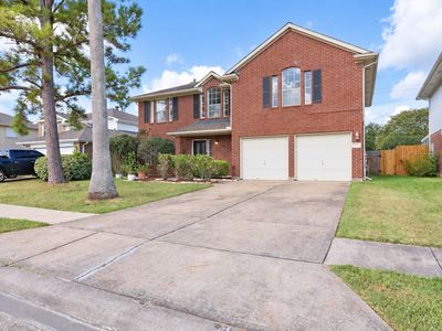 2914 Glencullen Ln