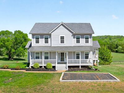 Property at 742 White Hall Rd, Keswick, VA