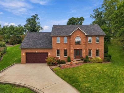 721 Stonebridge Dr