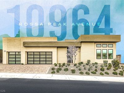 10964 Rossa Peak Ave