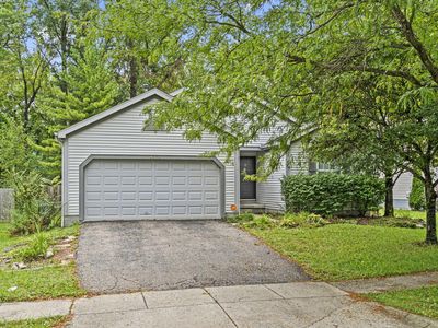 2633 Wallcrest Blvd