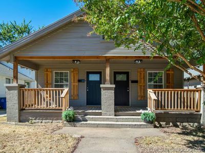 1128 S Xanthus Ave