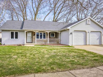 1708 West HOMESTEAD DRIVE