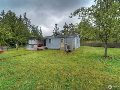 Property at 12649 NE Virginia Court, Kingston, WA