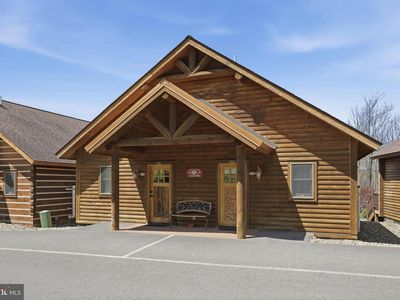 199 Cabin Lodge Rd