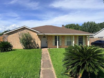 11219 Sageberry Dr