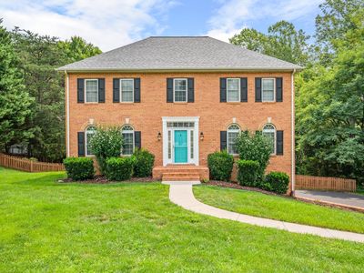 117 Marguerite Dr