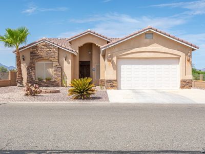 Property at 11716 Picacho St, Wellton, AZ