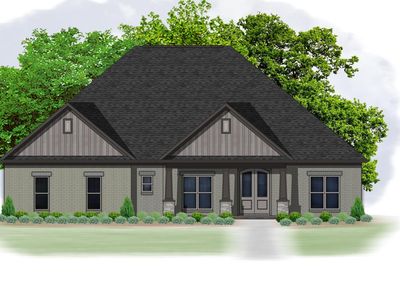 52 Trail Loop Rd