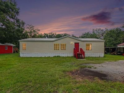 5031 ELM DRIVE