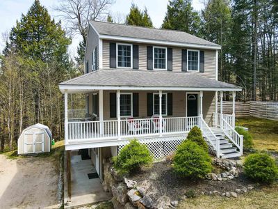 Property at 108 Brenner Drive, Conway, NH