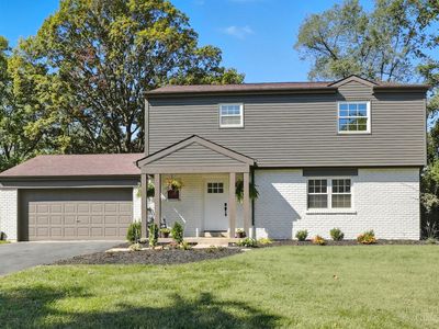 2083 Forestcrest Way