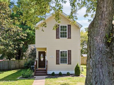 2734 Fleming Ave