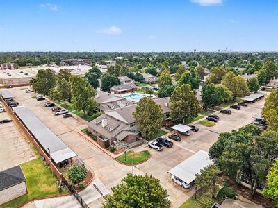 3200 W Britton Rd APT 112