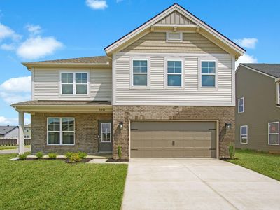 5100 Goldfinch Dr