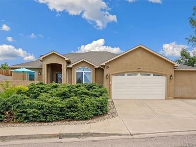 268 Gold Claim Terrace