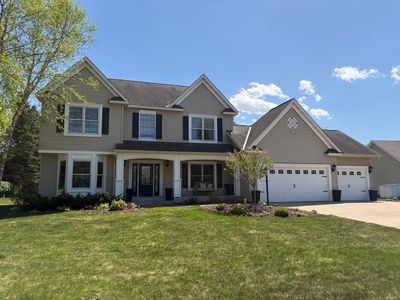 Property at 3946 Monticello Alcove, Woodbury, MN
