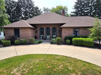 4445 Dirker Rd