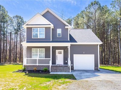 11012 Central Hill Rd