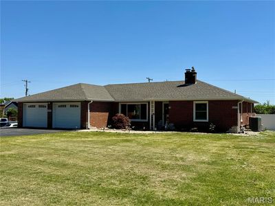 Property at 1202 Belleville St, Lebanon, IL