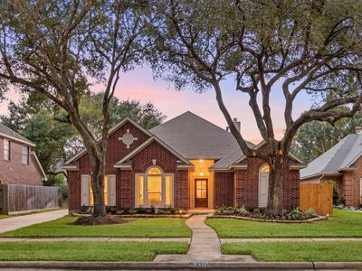 23111 Winding Knoll Dr