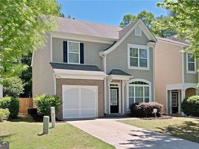 100 Oleander Way