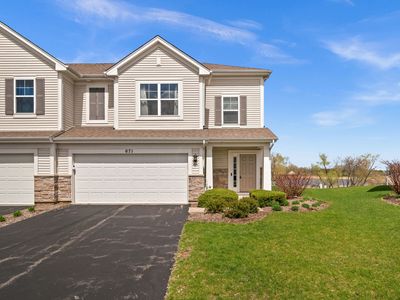 Property at 671 Anchorage Ct, Pingree Grove, IL