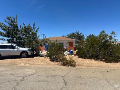 Property at 26023 Morongo Dr, Mojave, CA