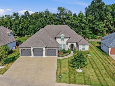 4210 Granite Springs Dr