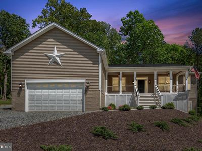 4331 French Acors Rd