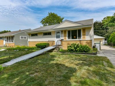 2822 South 67th STREET