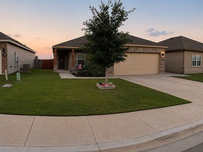 Property at 3429 Canyon Rdg, Seguin, TX