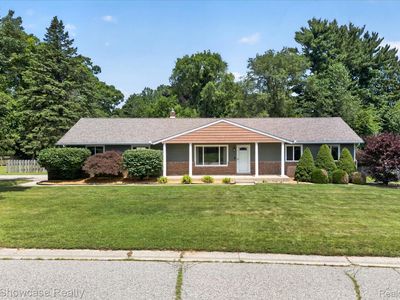 11498 Fox N Hounds Dr