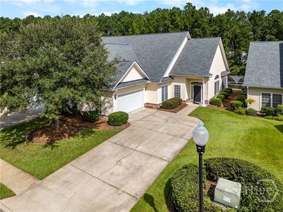 14 Weatherby Circle
