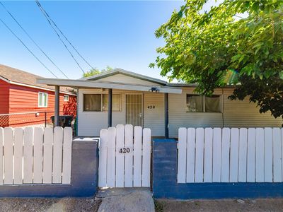 420 Golconda Ave